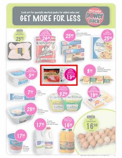 Foodco Gauteng & Polokwane : No Frills, Just Value (10 Oct - 14 Oct), page 3