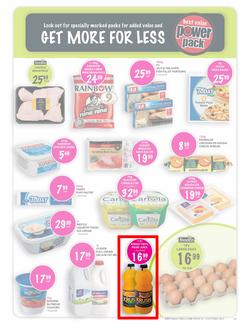 Foodco Gauteng & Polokwane : No Frills, Just Value (10 Oct - 14 Oct), page 3