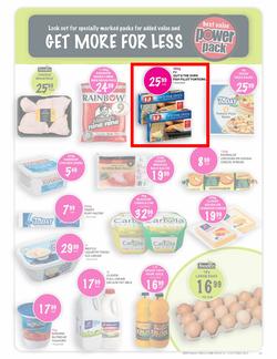 Foodco Gauteng & Polokwane : No Frills, Just Value (10 Oct - 14 Oct), page 3