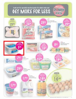 Foodco Gauteng & Polokwane : No Frills, Just Value (10 Oct - 14 Oct), page 3
