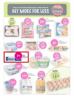 Foodco Gauteng & Polokwane : No Frills, Just Value (10 Oct - 14 Oct), page 3