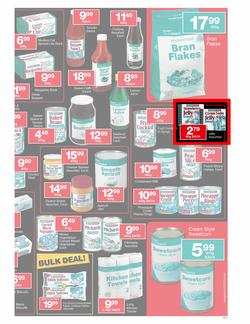 Checkers Eastern Cape : Housebrand (8 Oct - 21 Oct), page 3