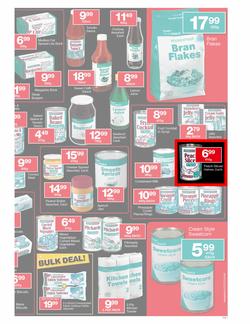 Checkers Eastern Cape : Housebrand (8 Oct - 21 Oct), page 3