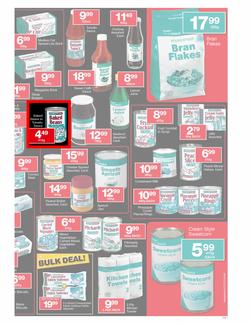 Checkers Eastern Cape : Housebrand (8 Oct - 21 Oct), page 3