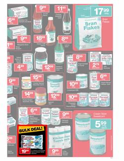 Checkers Eastern Cape : Housebrand (8 Oct - 21 Oct), page 3