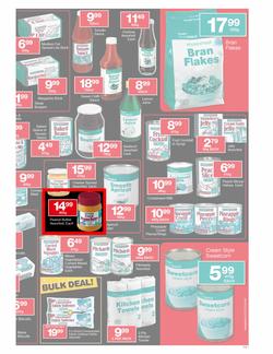 Checkers Eastern Cape : Housebrand (8 Oct - 21 Oct), page 3
