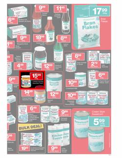 Checkers Eastern Cape : Housebrand (8 Oct - 21 Oct), page 3