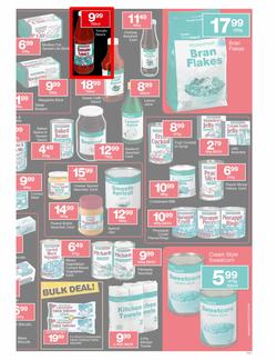 Checkers Eastern Cape : Housebrand (8 Oct - 21 Oct), page 3