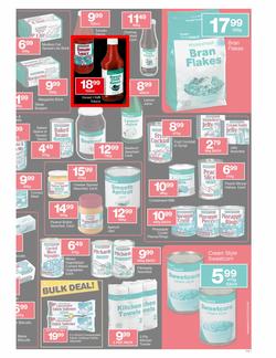 Checkers Eastern Cape : Housebrand (8 Oct - 21 Oct), page 3