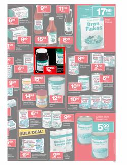Checkers Eastern Cape : Housebrand (8 Oct - 21 Oct), page 3