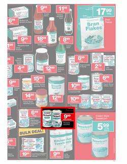 Checkers Eastern Cape : Housebrand (8 Oct - 21 Oct), page 3