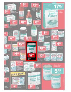 Checkers Eastern Cape : Housebrand (8 Oct - 21 Oct), page 3