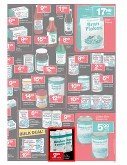 Checkers Eastern Cape : Housebrand (8 Oct - 21 Oct), page 3