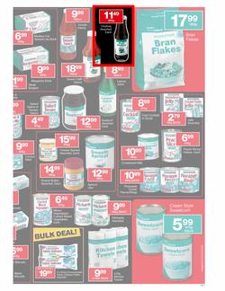 Checkers Eastern Cape : Housebrand (8 Oct - 21 Oct), page 3