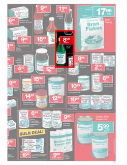 Checkers Eastern Cape : Housebrand (8 Oct - 21 Oct), page 3