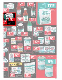 Checkers Eastern Cape : Housebrand (8 Oct - 21 Oct), page 3