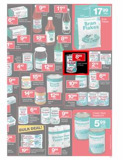 Checkers Eastern Cape : Housebrand (8 Oct - 21 Oct), page 3