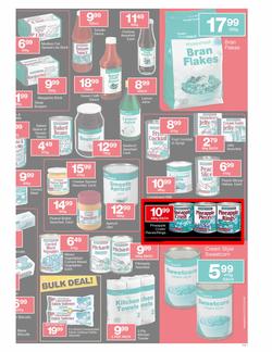 Checkers Eastern Cape : Housebrand (8 Oct - 21 Oct), page 3