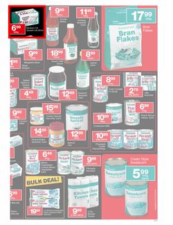 Checkers Eastern Cape : Housebrand (8 Oct - 21 Oct), page 3