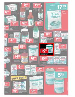Checkers Eastern Cape : Housebrand (8 Oct - 21 Oct), page 3