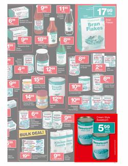 Checkers Eastern Cape : Housebrand (8 Oct - 21 Oct), page 3