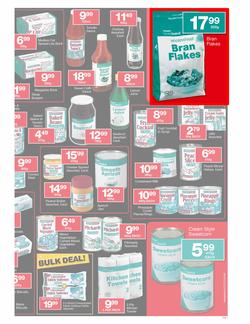 Checkers Eastern Cape : Housebrand (8 Oct - 21 Oct), page 3