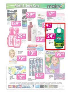 Makro : Personal Care (12 Oct - 22 Oct), page 3