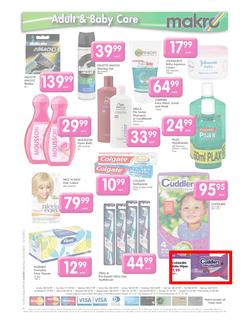 Makro : Personal Care (12 Oct - 22 Oct), page 3