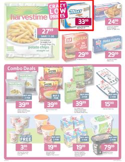 Pick n Pay Hyper : Hyper Mania, Carzy Low Prices (15 Oct - 21 Oct), page 3