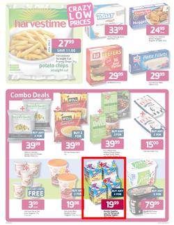 Pick n Pay Hyper : Hyper Mania, Carzy Low Prices (15 Oct - 21 Oct), page 3