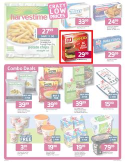 Pick n Pay Hyper : Hyper Mania, Carzy Low Prices (15 Oct - 21 Oct), page 3