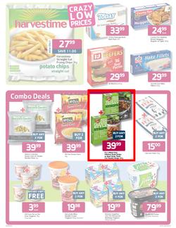 Pick n Pay Hyper : Hyper Mania, Carzy Low Prices (15 Oct - 21 Oct), page 3
