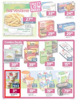 Pick n Pay Hyper : Hyper Mania, Carzy Low Prices (15 Oct - 21 Oct), page 3