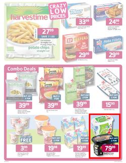 Pick n Pay Hyper : Hyper Mania, Carzy Low Prices (15 Oct - 21 Oct), page 3