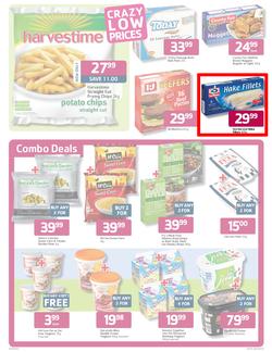 Pick n Pay Hyper : Hyper Mania, Carzy Low Prices (15 Oct - 21 Oct), page 3