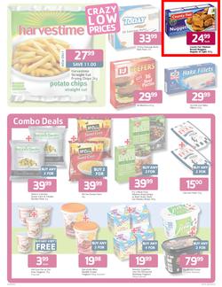 Pick n Pay Hyper : Hyper Mania, Carzy Low Prices (15 Oct - 21 Oct), page 3