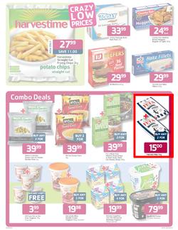 Pick n Pay Hyper : Hyper Mania, Carzy Low Prices (15 Oct - 21 Oct), page 3
