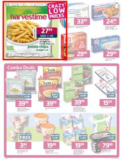 Pick n Pay Hyper : Hyper Mania, Carzy Low Prices (15 Oct - 21 Oct), page 3