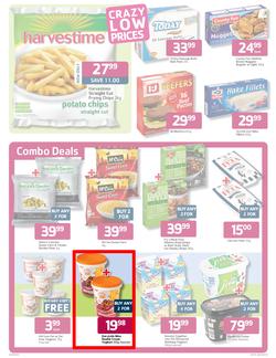 Pick n Pay Hyper : Hyper Mania, Carzy Low Prices (15 Oct - 21 Oct), page 3