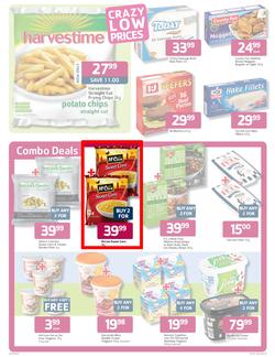 Pick n Pay Hyper : Hyper Mania, Carzy Low Prices (15 Oct - 21 Oct), page 3