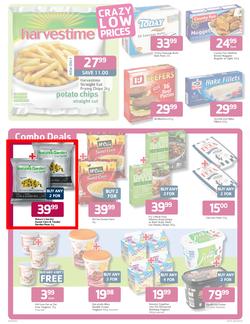 Pick n Pay Hyper : Hyper Mania, Carzy Low Prices (15 Oct - 21 Oct), page 3