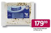 Indegi Goats Halloumi Or Feta-Per Kg