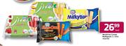 Nestle Cream Multipack Assorted-6x60ml Each