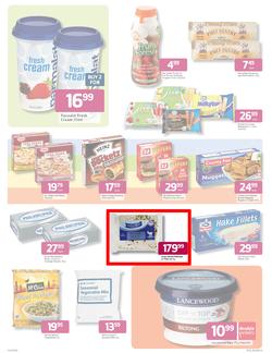 Pick n Pay : Summer Mania, Crazy Low Prices (15 Oct - 21 Oct), page 3