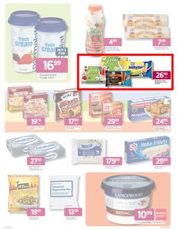 Pick n Pay : Summer Mania, Crazy Low Prices (15 Oct - 21 Oct), page 3