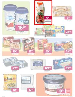 Pick n Pay : Summer Mania, Crazy Low Prices (15 Oct - 21 Oct), page 3