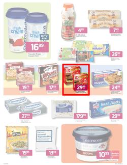 Pick n Pay : Summer Mania, Crazy Low Prices (15 Oct - 21 Oct), page 3