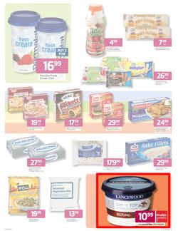 Pick n Pay : Summer Mania, Crazy Low Prices (15 Oct - 21 Oct), page 3