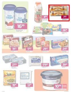 Pick n Pay : Summer Mania, Crazy Low Prices (15 Oct - 21 Oct), page 3