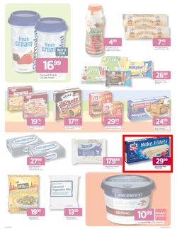 Pick n Pay : Summer Mania, Crazy Low Prices (15 Oct - 21 Oct), page 3